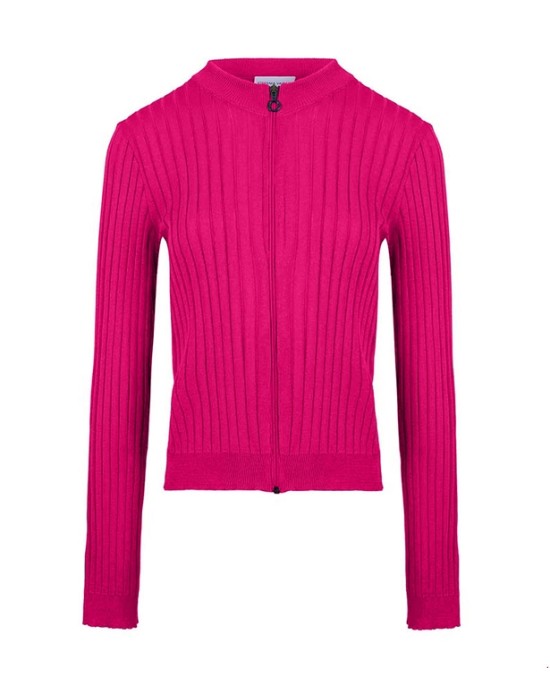 STEFANIA VAIDANI ARENAL KNIT JUMPER 