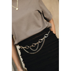 AURORA CHAIN BELT INDIVIDUAL