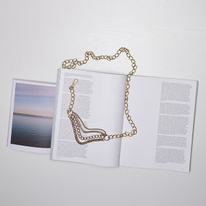 MOVE ALONG CHAIN BELT INDIVIDUAL