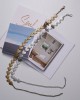 INDIVIDUAL FAITHFULLY CHAIN BELT