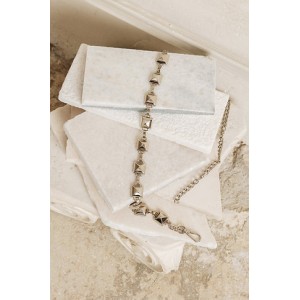 INDIVIDUAL RECKLESS CHAIN BELT