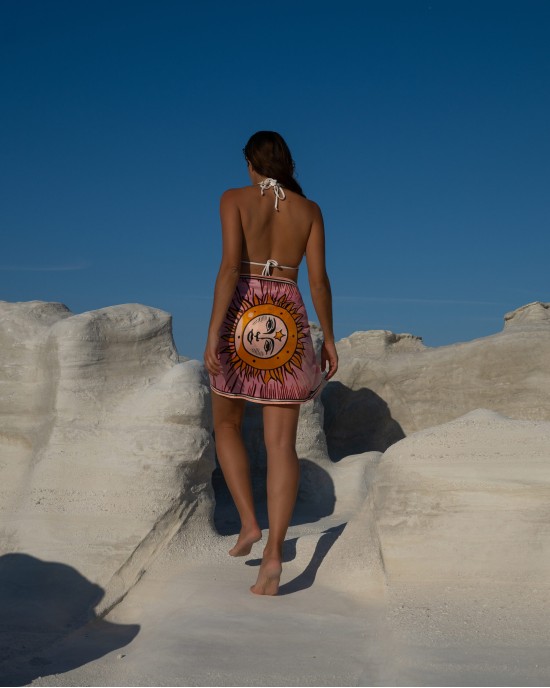FORTUNE SUN PAREO PALOMA ROOTS