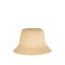 BUCKET STRAW HAT SAVAPILE