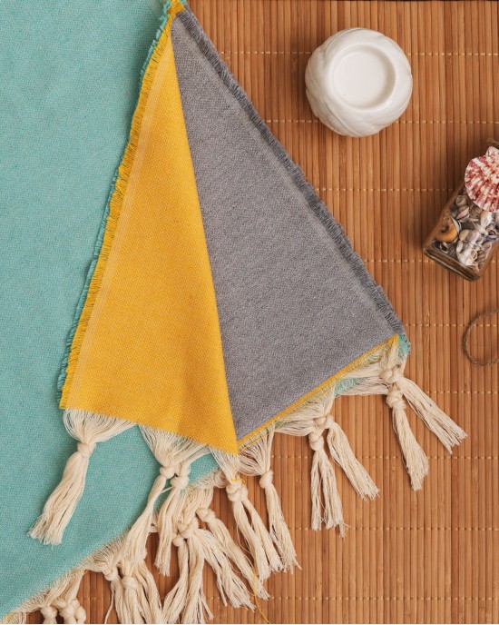 HAMAM COTTON TOWEL HAMAM COTTON TOWEL