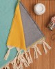 HAMAM COTTON TOWEL HAMAM COTTON TOWEL