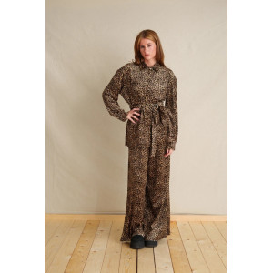 ANIMAL VELVET SET GEORGINA TRIKOGIA