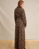 ANIMAL VELVET SET GEORGINA TRIKOGIA