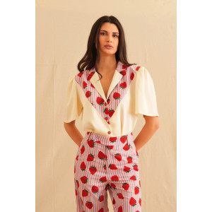SWEET LOVE SHIRT TRIKOGIA