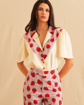 SWEET LOVE SHIRT TRIKOGIA