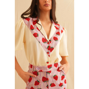 SWEET LOVE SHIRT TRIKOGIA