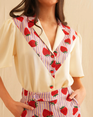 SWEET LOVE SHIRT TRIKOGIA