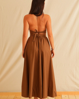 CARAMEL JAPANESE SET TRIKOGIA