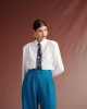 KARAVAN PERNILLE SHIRT WITH TIE