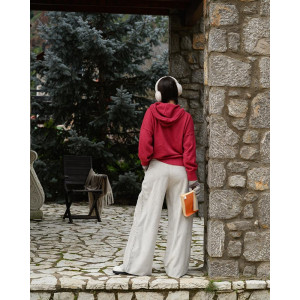 SOBOHEMIAN VICTOR ICE TROUSERS