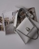 INDIVIDUAL ART LEATHER Wings shoulder bag, limited color edition*
