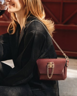 DON'T STOP THE DANCE CHERRY INDIVIDUAL