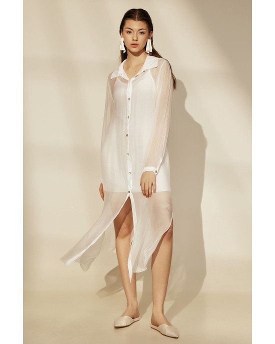 APHRODITE LONG SHIRT EFIMERON