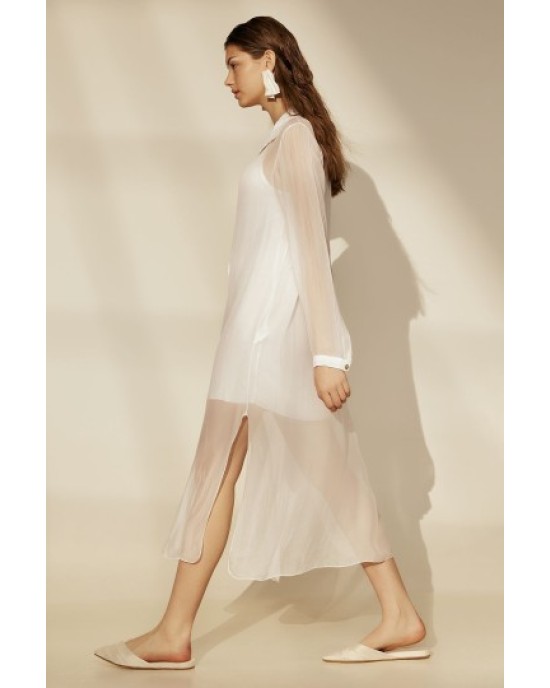 APHRODITE LONG SHIRT EFIMERON