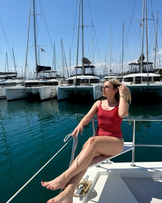 REDREEF SWIMWEAR MELISSA