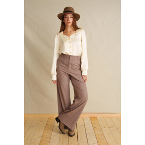 HER CLOSET PANTS GEORGINA TRIKOGIA