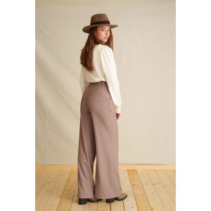 HER CLOSET PANTS GEORGINA TRIKOGIA