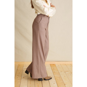 HER CLOSET PANTS GEORGINA TRIKOGIA