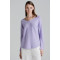 EFIMERON SOFT KNIT V NECK
