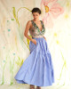 CELESTE DRESS MADAMESHOUSHOU