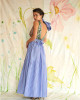 CELESTE DRESS MADAMESHOUSHOU