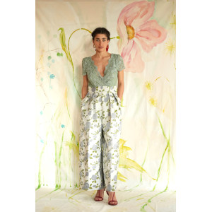 ELODIE JUMPSUIT MADAMESHOUSHOU