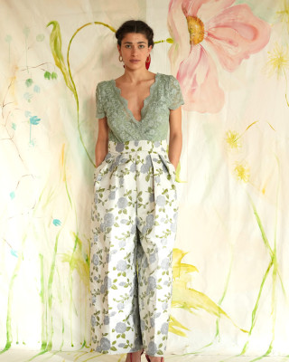 ELODIE JUMPSUIT MADAMESHOUSHOU