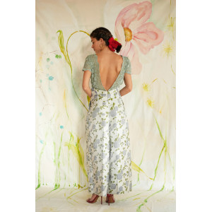 ELODIE JUMPSUIT MADAMESHOUSHOU