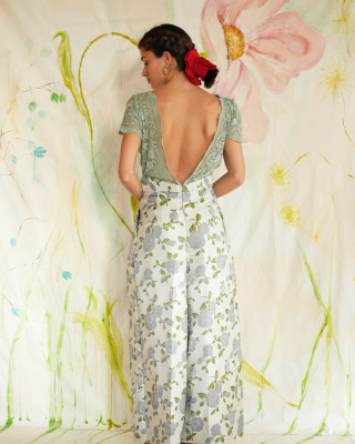 ELODIE JUMPSUIT MADAMESHOUSHOU