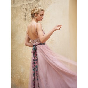 Alix dress MADAME SHOUSHOU