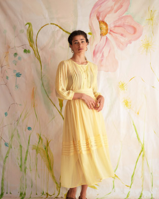 SONATA DRESS MADAMESHOUSHOU