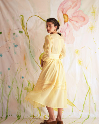 SONATA DRESS MADAMESHOUSHOU