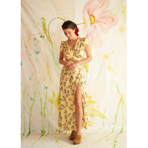 SERENELLA DRESS MADAMESHOUSHOU