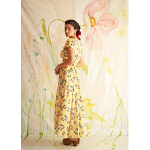 SERENELLA DRESS MADAMESHOUSHOU