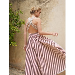 CIEL DRESS MADAME SHOUSHOU