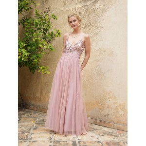 Alix dress MADAME SHOUSHOU