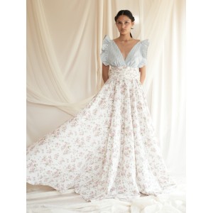 Santi dress MADAME SHOUSHOU