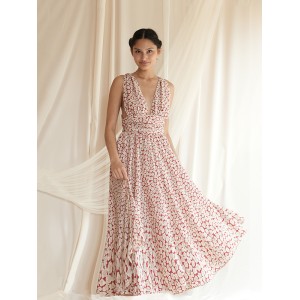 Solange dress MADAME SHOUSHOU