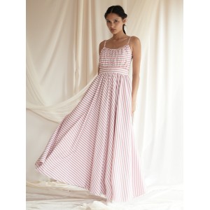 Caspian dress MADAME SHOUSHOU