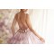 Caspian dress MADAME SHOUSHOU