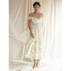 Naya dress MADAME SHOUSHOU