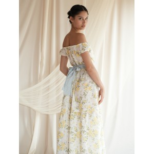 Naya dress MADAME SHOUSHOU