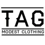 TAG MODEST CLOTHING