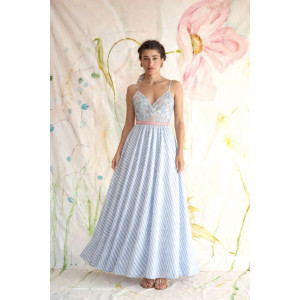 COVE DRESS MADAMESHOUSHOU