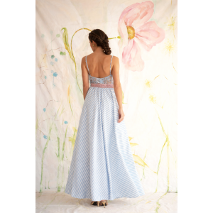 COVE DRESS MADAMESHOUSHOU