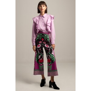 PEACE AND CHAOS MEADOW PANTS
